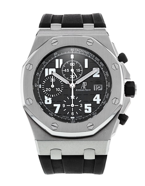 Audemars Piguet Royal Oak Offshore 26020ST.00.DOO1IN.01.A